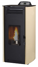 Пеллетный камин c канальным отоплением LAMINOX GRAZIA AIR CANALIZZATA 8,5 Пеллетный камин c канальным отоплением LAMINOX GRAZIA AIR CANALIZZATA 8,5