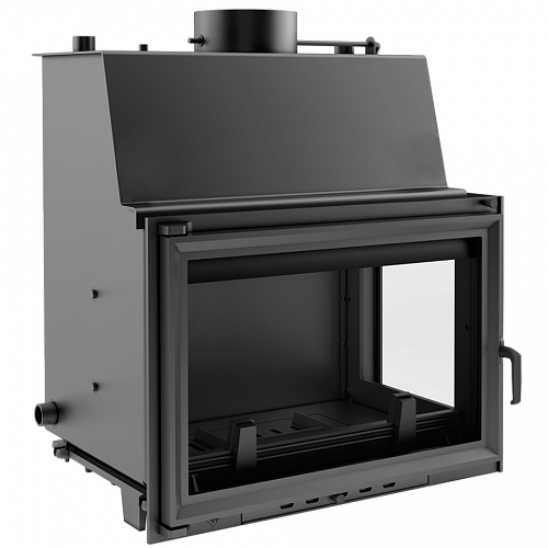 Каминная топка Kratki Zuzia/PW/BP/19/W_0 Каминная топка Kratki Zuzia/PW/BP/19/W_0