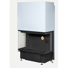 Каминная топка ЭкоКамин Дельта 800B Каминная топка ЭкоКамин Дельта 800B