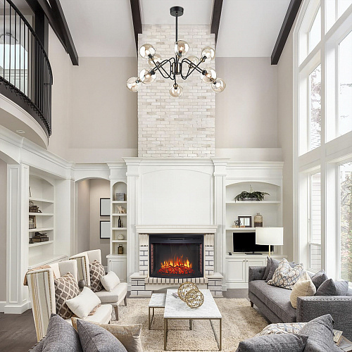 RealFlame Country 33 WT очаг 3D Firestar 33_2 RealFlame Country 33 WT очаг 3D Firestar 33_2