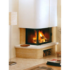 Каминная облицовка Richard Le Droff Antigone dure beige Каминная облицовка Richard Le Droff Antigone dure beige