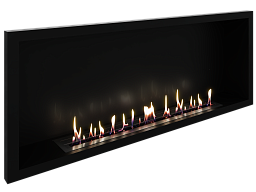 Встраиваемый биокамин Firezo Classic 1200 Firezo Classic 1200