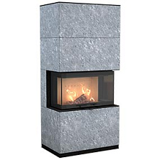 Топки с облицовками Contura i51T Топки с облицовками Contura i51T