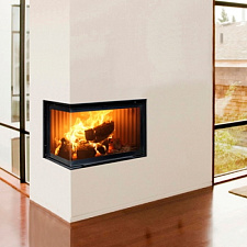 Каминная топка Hergom ECK-L Каминная топка Hergom ECK-L