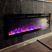 Очаг Royal Flame Crystal 50 RF Очаг Royal Flame Crystal 50 RF