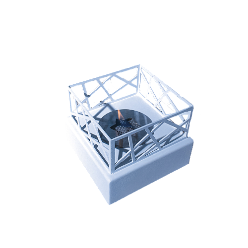 Firezo Lotus White_0 Firezo Lotus White_0