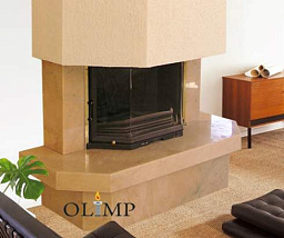 Olimp Богемия Olimp Богемия