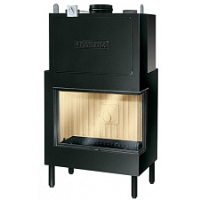 Каминная топка Piazzetta HT 810 Каминная топка Piazzetta HT 810