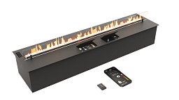 Автоматический биокамин ABC Smart Fire A5 Premium 1300 ABC Smart Fire A5 Premium 1300