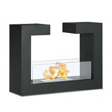 Напольный биокамин BioGrate Zet BioGrate Zet