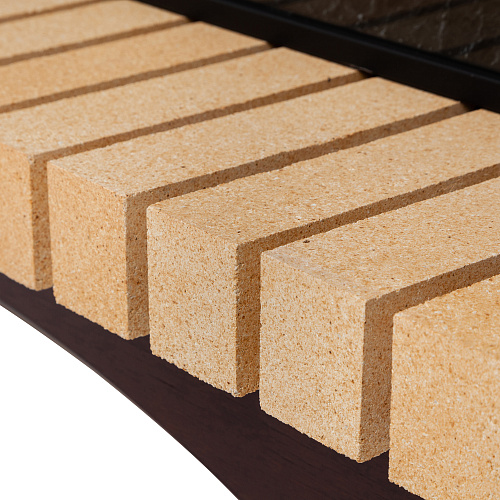 RealFlame Country 33 AO очаг 3D Firestar 33 античный дуб_8 RealFlame Country 33 AO очаг 3D Firestar 33 античный дуб_8