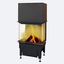 Каминная топка Hark Radiante 550/30 H Каминная топка Hark Radiante 550/30 H