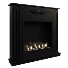 Каминокомплект Firezo Lumsden, Венге Firezo Lumsden, Венге