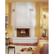 Каминная облицовка La Romaine Agathe Каминная облицовка La Romaine Agathe