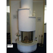 Каминная облицовка Hark 1/108.0 Каминная облицовка Hark 1/108.0