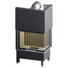 Spartherm varia 2rh-4s стандарт, левое (высота дверки 57,2 см) Spartherm varia 2rh-4s стандарт, левое (высота дверки 57,2 см)