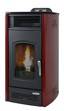 Пеллетный камин воздушный LAMINOX MARIACHIARA AIR 12 Пеллетный камин воздушный LAMINOX MARIACHIARA AIR 12