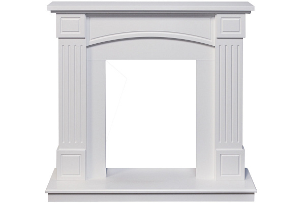 Dimplex Boston очаг Atherton белый_3 Dimplex Boston очаг Atherton белый_3