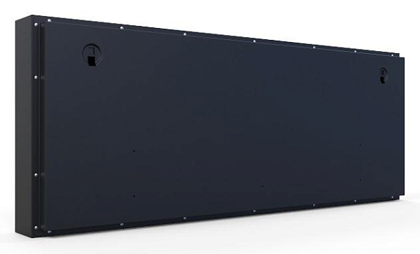 DP design Roma 140 Nero черный_3 DP design Roma 140 Nero черный_3