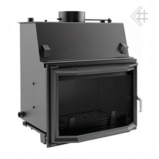 Каминная топка Oliwia/PR/PW/17 с водяным контуром Каминная топка Oliwia/PR/PW/17 с водяным контуром
