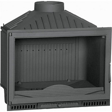 Топка C-19 с шибером (Ferlux) Топка C-19 с шибером (Ferlux)