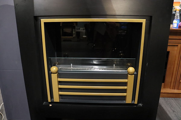 Firezo D'elite 1000_1 Firezo D'elite 1000_1