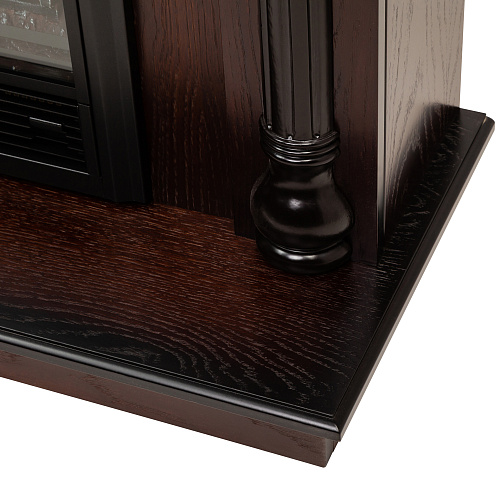 RealFlame Dacota AO очаг Fobos BR S античный дуб фронтальный_8 RealFlame Dacota AO очаг Fobos BR S античный дуб фронтальный_8