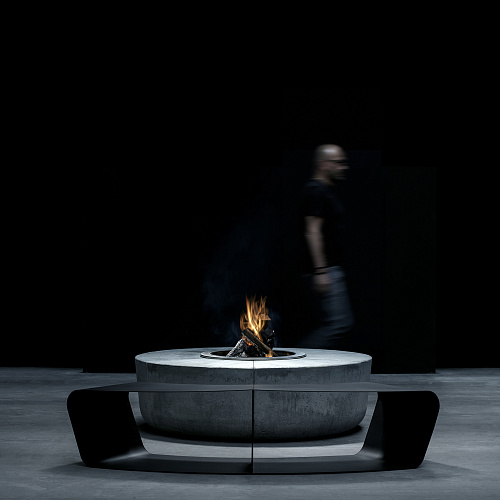 GlammFire Zarzuella EvoPlus_2 GlammFire Zarzuella EvoPlus_2