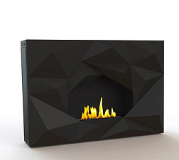 Настенный биокамин GlammFire Crystal EvoPlus GlammFire Crystal EvoPlus