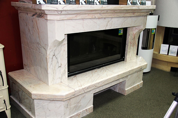 Облицовка Constance, Rose Aurore (RLD)_2 Облицовка Constance, Rose Aurore (RLD)_2