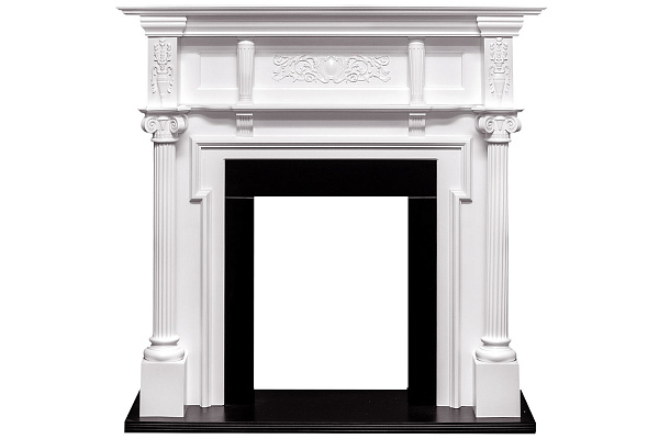 Dimplex Oxford белый_0 Dimplex Oxford белый_0