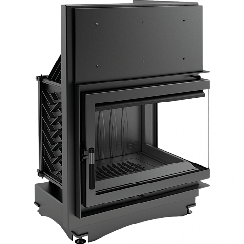 Каминная топка Kratki Zuzia/P/BS_0 Каминная топка Kratki Zuzia/P/BS_0