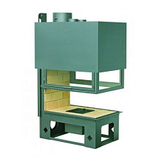 Каминная топка Totem epi 900 Каминная топка Totem epi 900