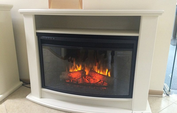 Royal Flame Vegas белый_2 Royal Flame Vegas белый_2