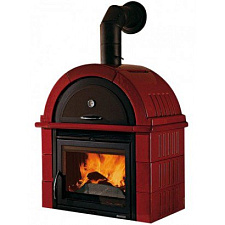La Nordica-Extraflame falo 2s sabbia-salmone La Nordica-Extraflame falo 2s sabbia-salmone