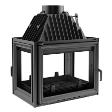 Каминная топка Kratki Zuzia/LPT Каминная топка Kratki Zuzia/LPT