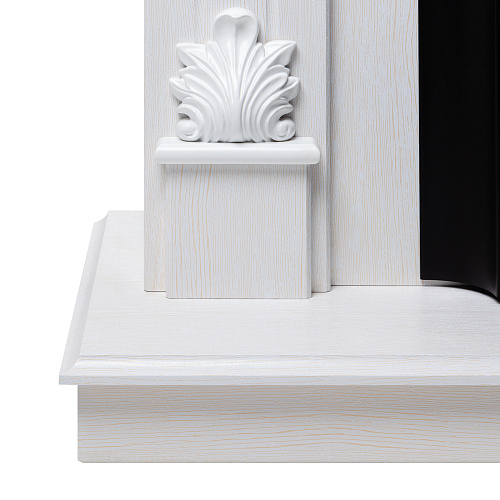 RealFlame Ottawa STD 20 WT белый дуб_4 RealFlame Ottawa STD 20 WT белый дуб_4