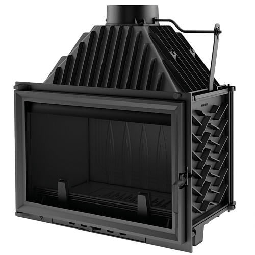 Каминная топка Kratki Oliwia_1 Каминная топка Kratki Oliwia_1