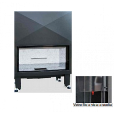 Каминная топка Grilli Caminetti AF 2000 C-VT 130 PIETRA Каминная топка Grilli Caminetti AF 2000 C-VT 130 PIETRA