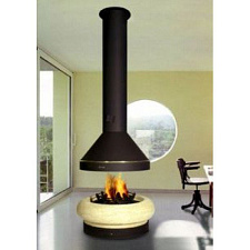 Камин Traforart Zeus Камин Traforart Zeus
