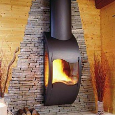 Камин Arkiane Gaia Top Камин Arkiane Gaia Top