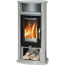 Печь-камин Artemis гранит Печь-камин Artemis гранит