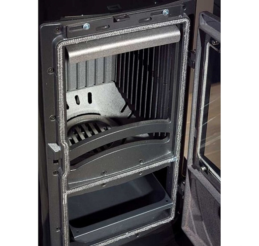 La Nordica-Extraflame super junior nero antracite_1 La Nordica-Extraflame super junior nero antracite_1