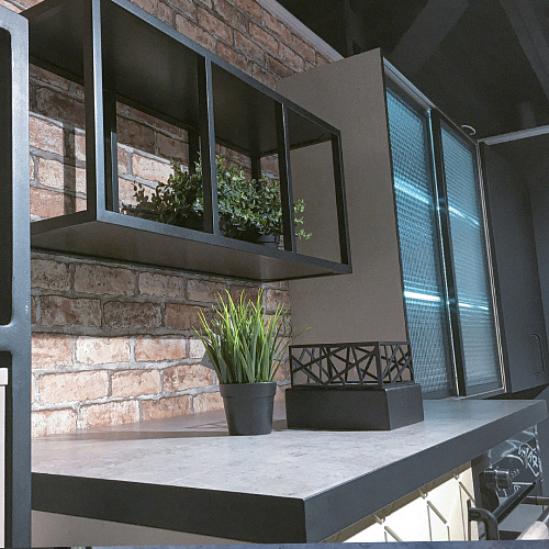 Firezo Lotus Black_1 Firezo Lotus Black_1