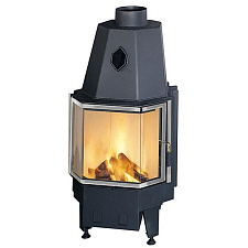 Топка 600/45 K ECOplus T3 (Hark) Топка 600/45 K ECOplus T3 (Hark)