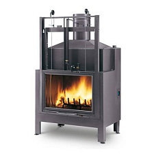 Топка Termopalex 86 Frontal (Palazzetti) Топка Termopalex 86 Frontal (Palazzetti)