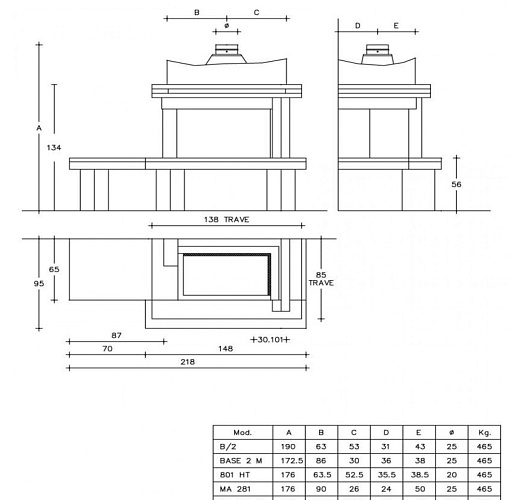 Piazzetta olbia, угловой_2 Piazzetta olbia, угловой_2