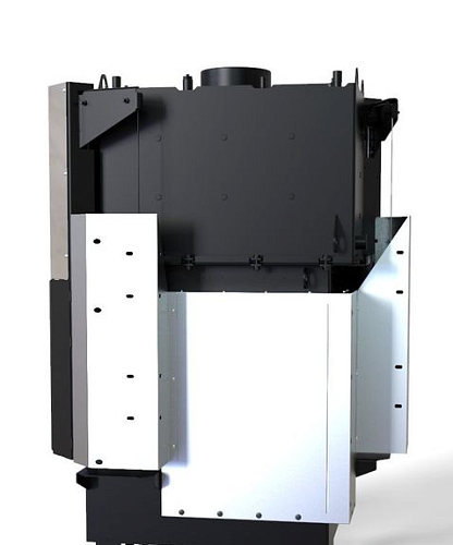 Каминная топка Defro Home Riva SM BP G Short_5 Каминная топка Defro Home Riva SM BP G Short_5