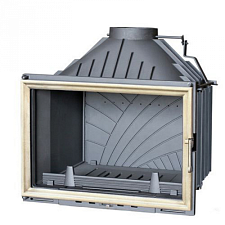 Каминная топка Termovision Vision 700 BRE Каминная топка Termovision Vision 700 BRE
