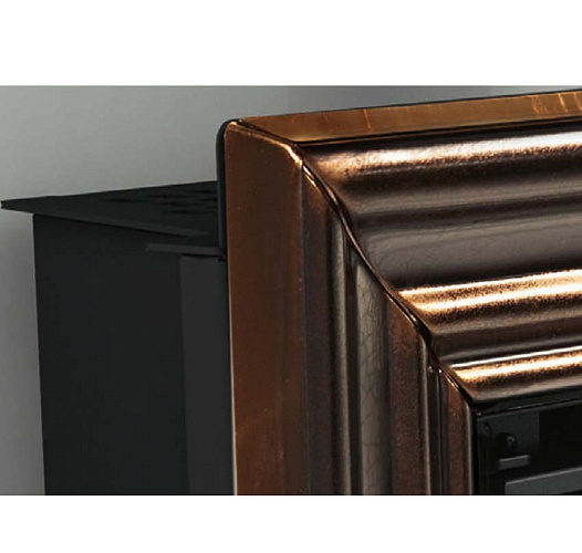 La Nordica-Extraflame plasma 80:26 oro craquele_1 La Nordica-Extraflame plasma 80:26 oro craquele_1